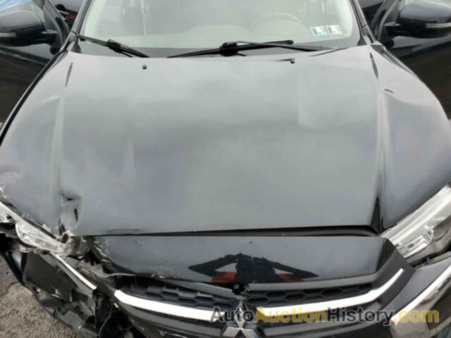 MITSUBISHI OUTLANDER ES, JA4AR3AUXKU003989