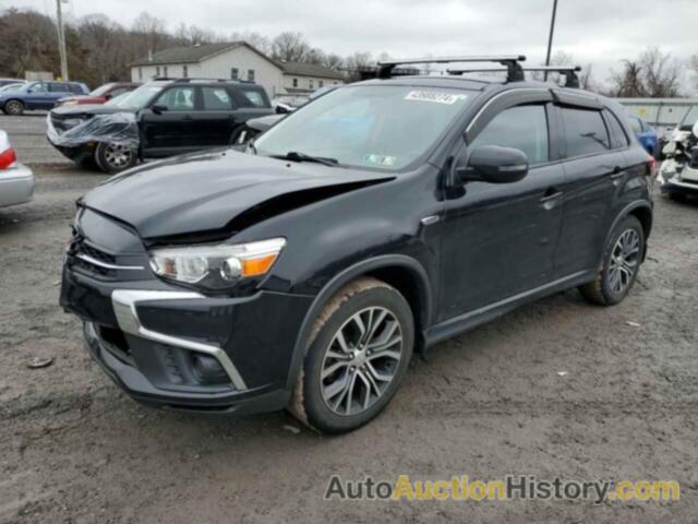 MITSUBISHI OUTLANDER ES, JA4AR3AUXKU003989