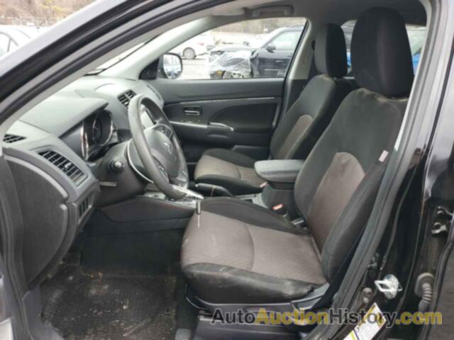 MITSUBISHI OUTLANDER ES, JA4AR3AUXKU003989