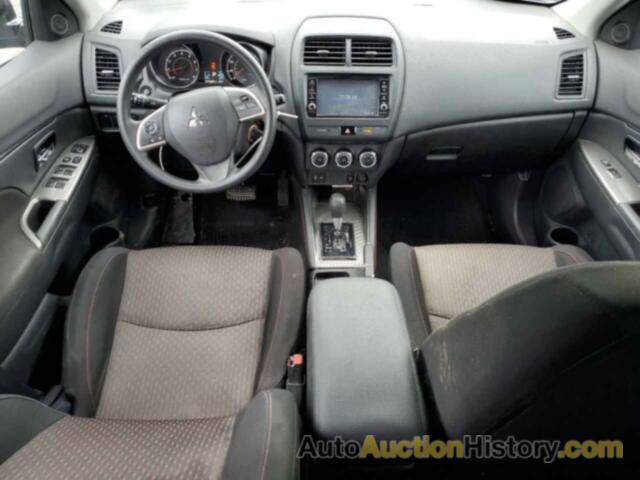 MITSUBISHI OUTLANDER ES, JA4AR3AUXKU003989