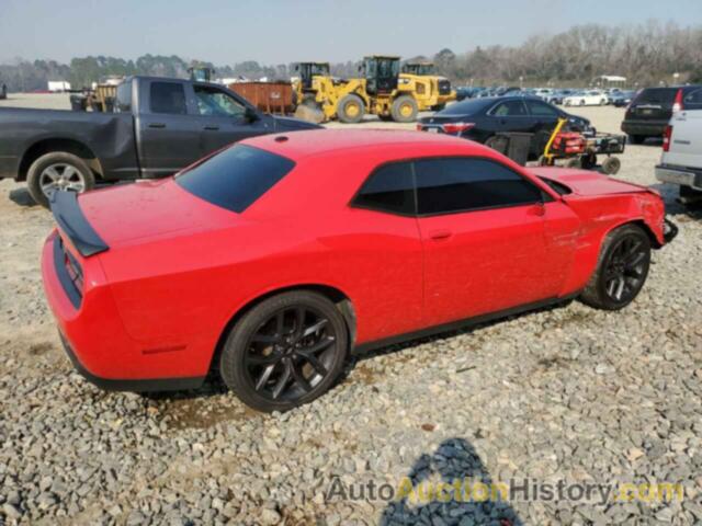 DODGE CHALLENGER GT, 2C3CDZJG5KH566806