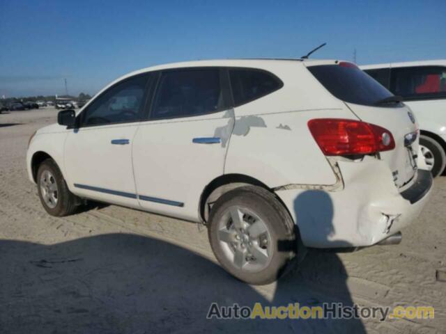 NISSAN ROGUE S, JN8AS5MT4FW658303