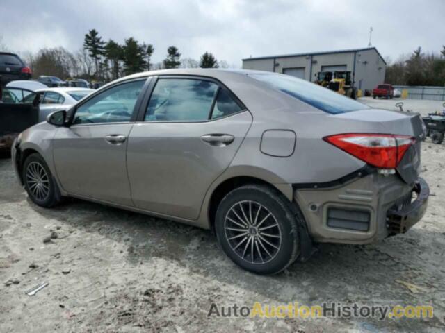 TOYOTA COROLLA L, 2T1BURHE6EC200220