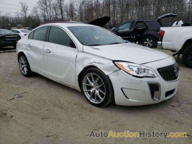 BUICK REGAL GS, 2G4GV5GX4G9138071