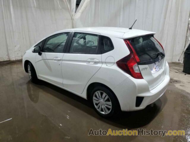 HONDA FIT LX, 3HGGK5H57HM704079