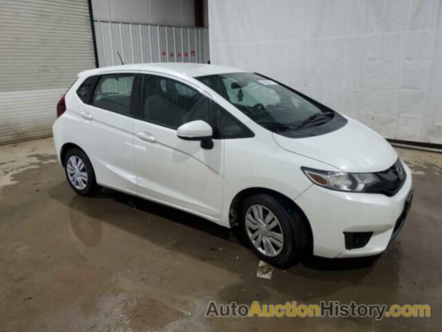 HONDA FIT LX, 3HGGK5H57HM704079