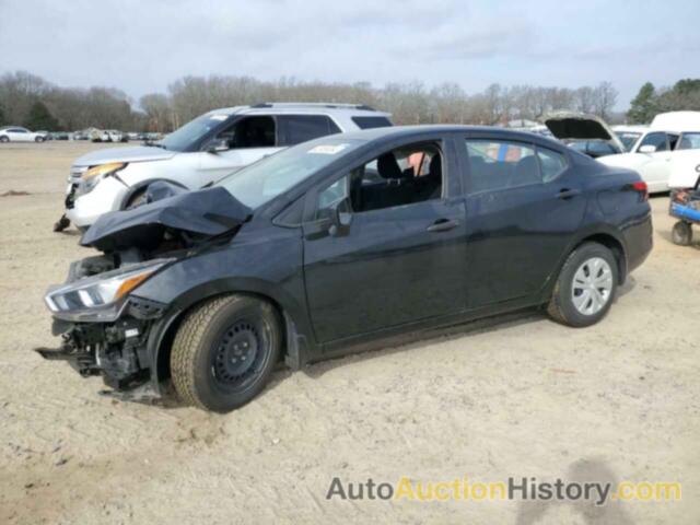 NISSAN VERSA S, 3N1CN8DV5ML910452