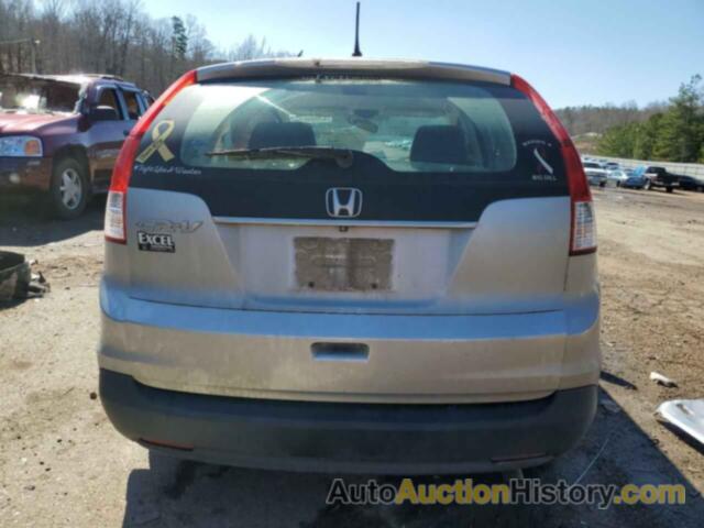 HONDA CRV LX, 3CZRM3H37EG707363