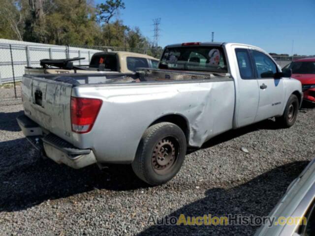 NISSAN TITAN XE, 1N6BA06E68N309122