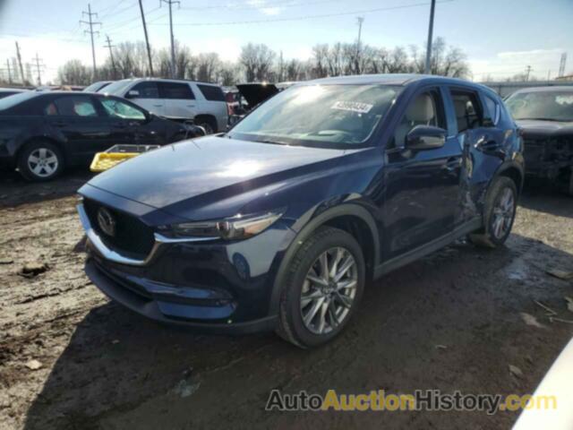 MAZDA CX-5 GRAND TOURING RESERVE, JM3KFBAY3L0784824