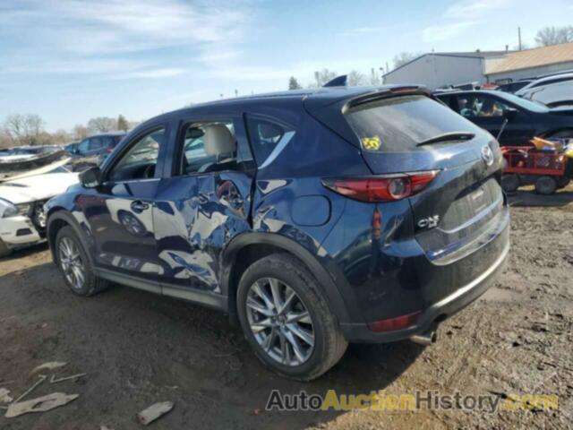 MAZDA CX-5 GRAND TOURING RESERVE, JM3KFBAY3L0784824