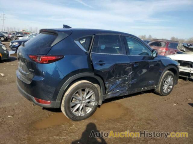 MAZDA CX-5 GRAND TOURING RESERVE, JM3KFBAY3L0784824