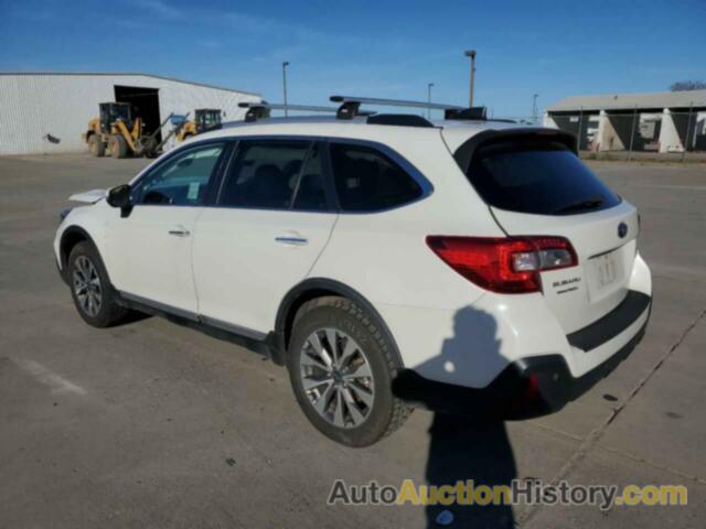 SUBARU OUTBACK TOURING, 4S4BSETC6J3243328