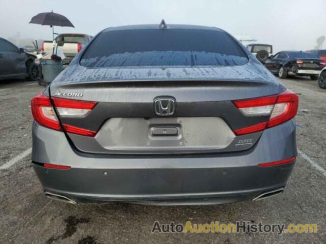 HONDA ACCORD TOURING, 1HGCV2F90MA028821