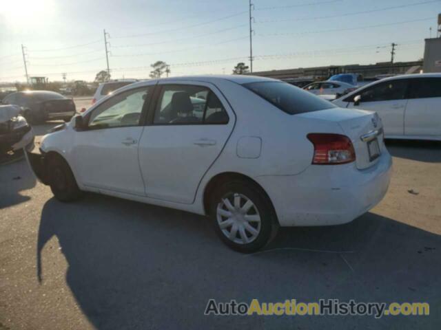 TOYOTA YARIS, JTDBT4K39CL021043