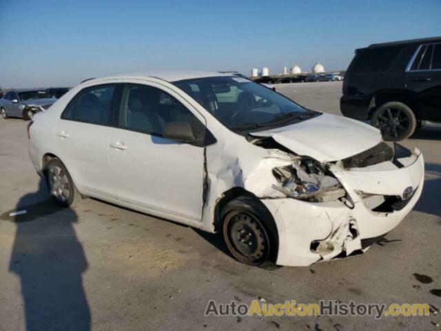 TOYOTA YARIS, JTDBT4K39CL021043