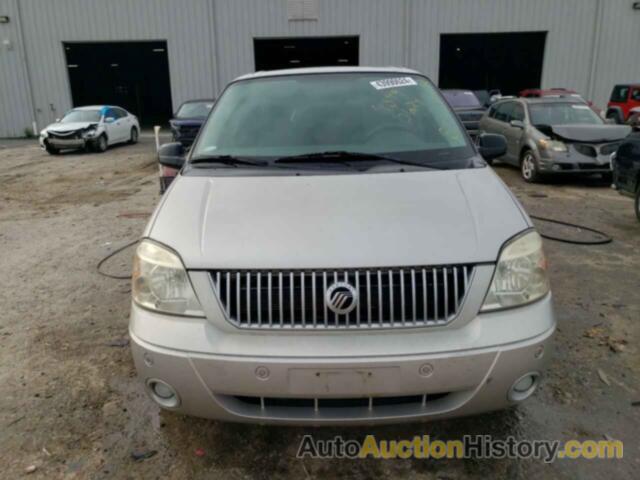 MERCURY All Models, 2MRZA20244BJ14568