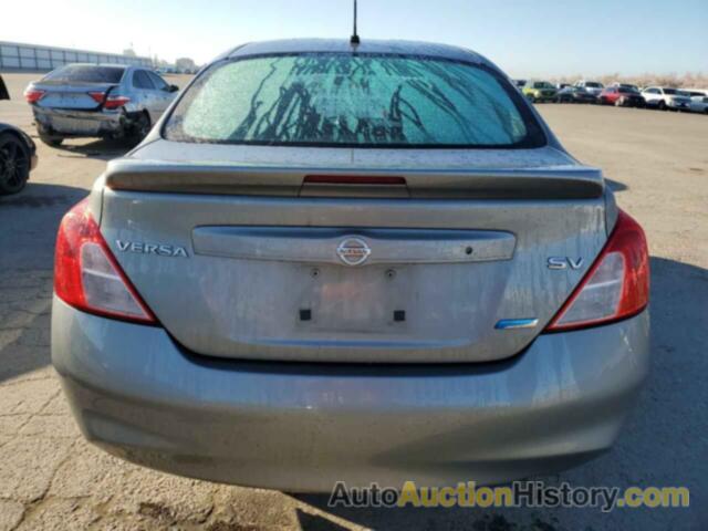 NISSAN VERSA S, 3N1CN7APXEL830324