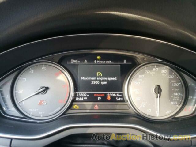 AUDI S5/RS5 PREMIUM, WAUA4CF53MA049297