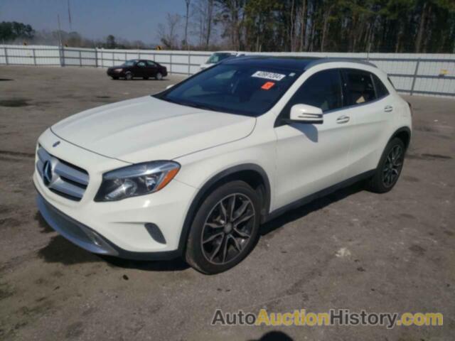 MERCEDES-BENZ GLA-CLASS 250 4MATIC, WDCTG4GB9GJ272522