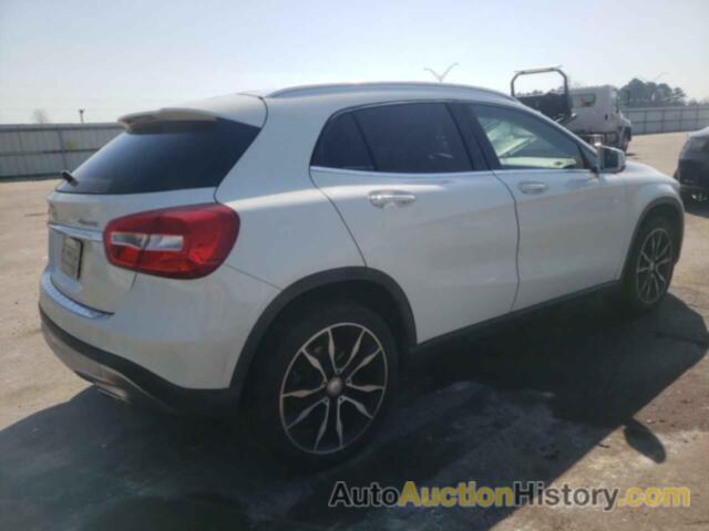 MERCEDES-BENZ GLA-CLASS 250 4MATIC, WDCTG4GB9GJ272522