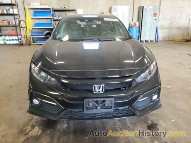 HONDA CIVIC SPORT, SHHFK7G44MU221600