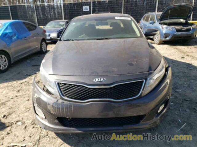 KIA OPTIMA LX, 5XXGM4A7XFG444094