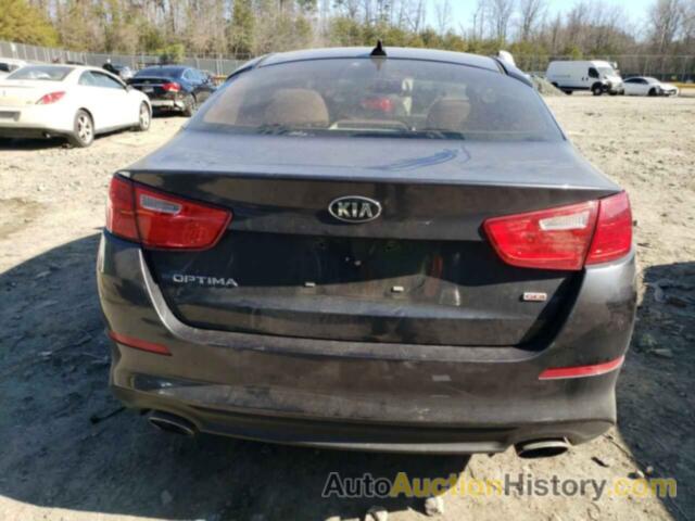 KIA OPTIMA LX, 5XXGM4A7XFG444094