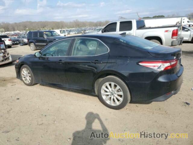 TOYOTA CAMRY LE, 4T1C11AKXLU362166