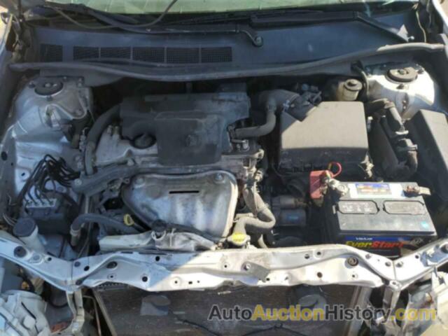 TOYOTA CAMRY BASE, 4T1BF1FK2CU154921