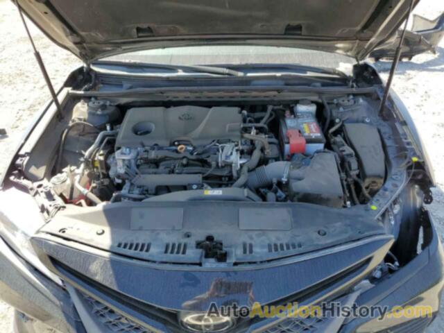 TOYOTA CAMRY L, 4T1B11HK2KU849930