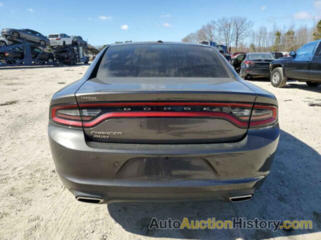 DODGE CHARGER SE, 2C3CDXFG9GH252256