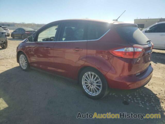 FORD CMAX SEL, 1FADP5BU5DL530632