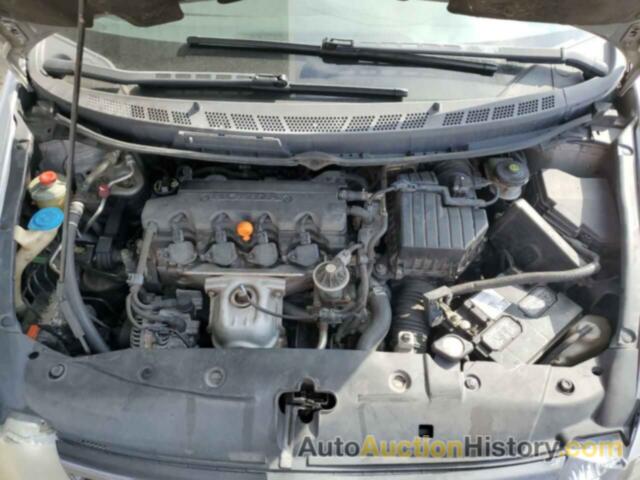 HONDA CIVIC EX, 2HGFG128X6H517147