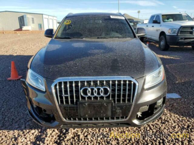 AUDI Q5 PREMIUM PLUS, WA1LFAFP6FA009062