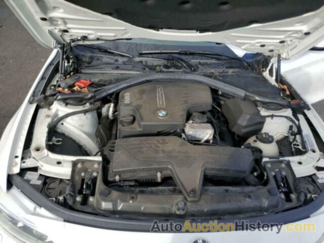 BMW 4 SERIES XI GRAN COUPE SULEV, WBA4C9C57FD330804