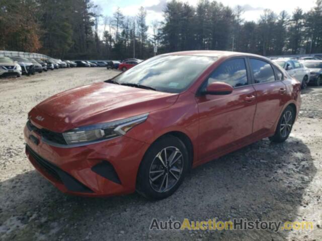 KIA FORTE LX, 3KPF24AD8PE504715