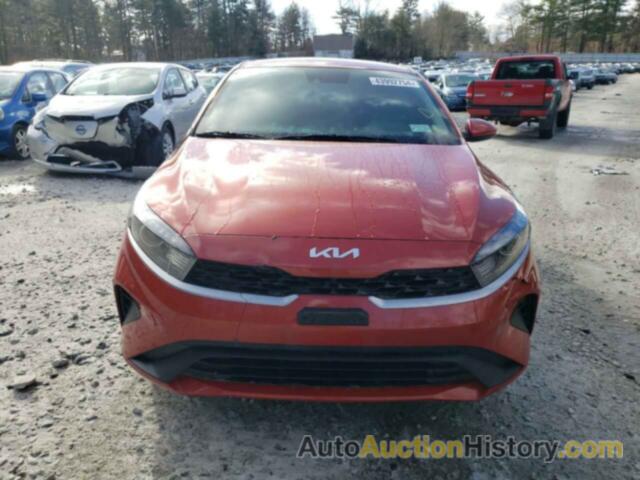 KIA FORTE LX, 3KPF24AD8PE504715