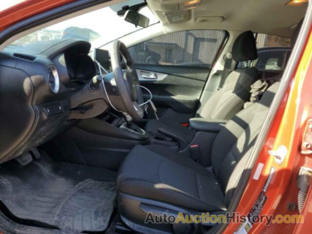 KIA FORTE LX, 3KPF24AD8PE504715