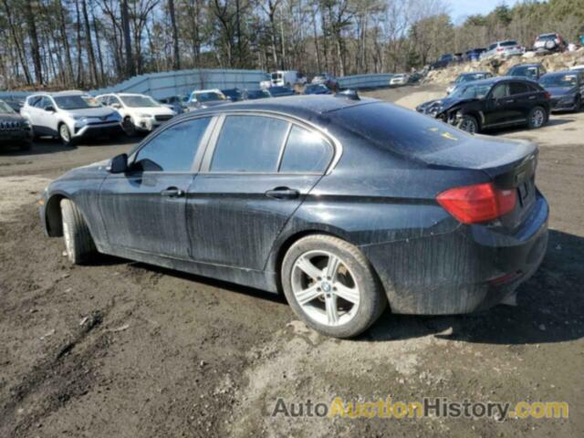 BMW 3 SERIES I XDRIVE, WBA3C3G53FNT50996