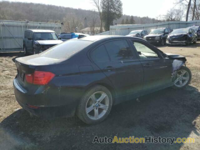 BMW 3 SERIES I XDRIVE, WBA3C3G53FNT50996