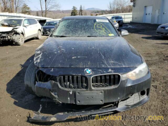 BMW 3 SERIES I XDRIVE, WBA3C3G53FNT50996