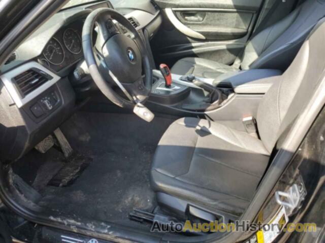 BMW 3 SERIES I XDRIVE, WBA3C3G53FNT50996