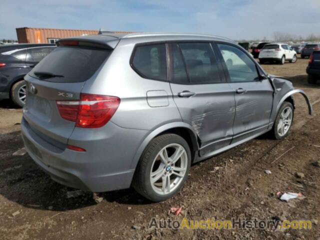 BMW X3 XDRIVE28I, 5UXWX9C57D0A21873