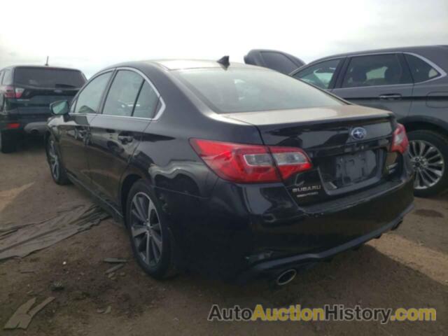 SUBARU LEGACY 3.6R LIMITED, 4S3BNEN62J3038964