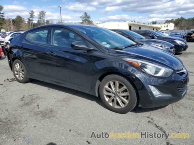 HYUNDAI ELANTRA SE, 5NPDH4AE6GH700131