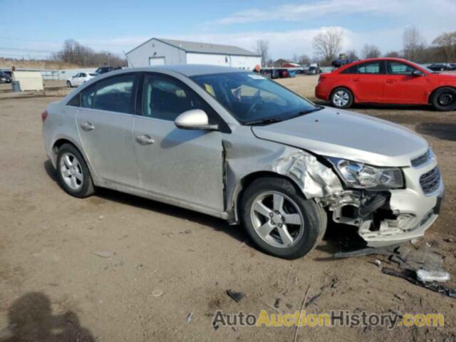 CHEVROLET CRUZE LT, 1G1PC5SBXF7136761