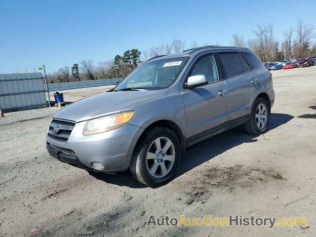 HYUNDAI SANTA FE SE, 5NMSH13E47H060971