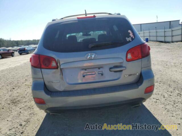 HYUNDAI SANTA FE SE, 5NMSH13E47H060971