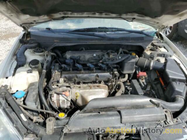 NISSAN ALTIMA S, 1N4AL11D16C177169